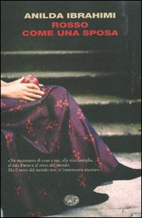 Rosso come una sposa