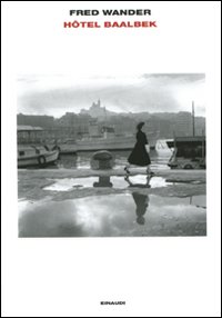 Hôtel Baalbek