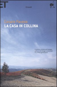 La casa in collina