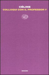 Colloqui con il professor Y