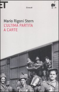 L'ultima partita a carte
