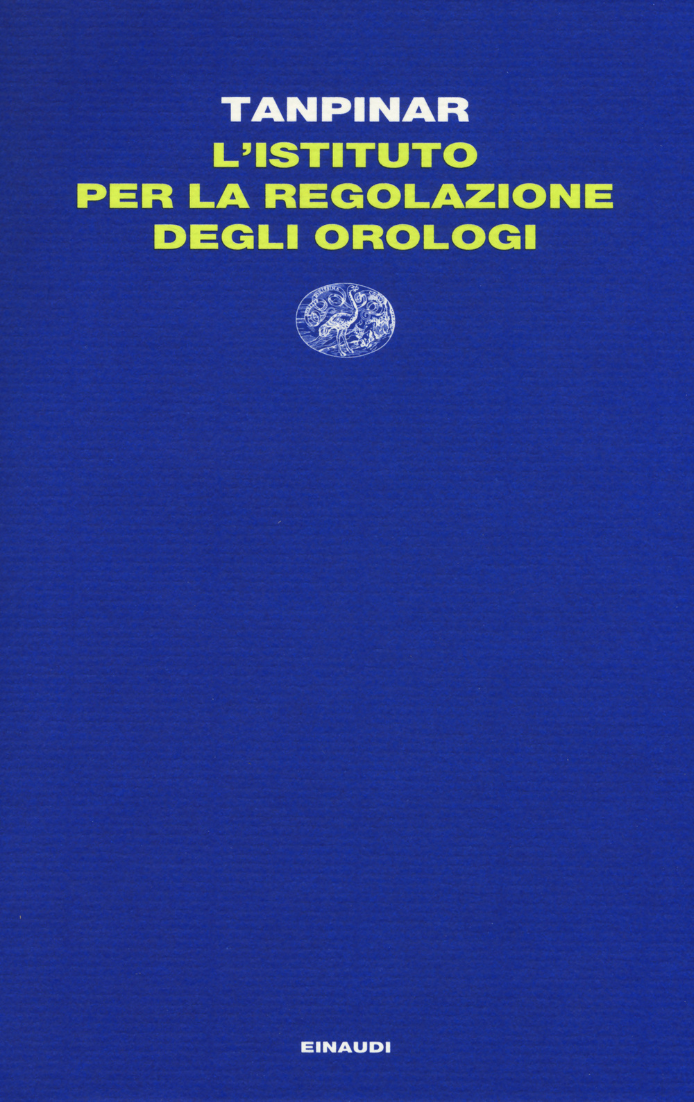L'istituto per la regolazione degli orologi