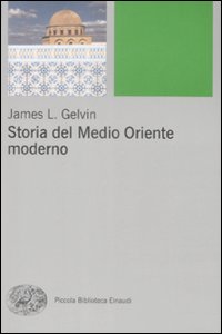 Storia del Medio Oriente moderno
