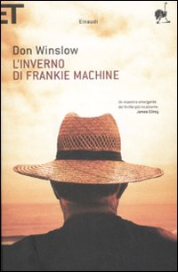 L'inverno di Frankie Machine