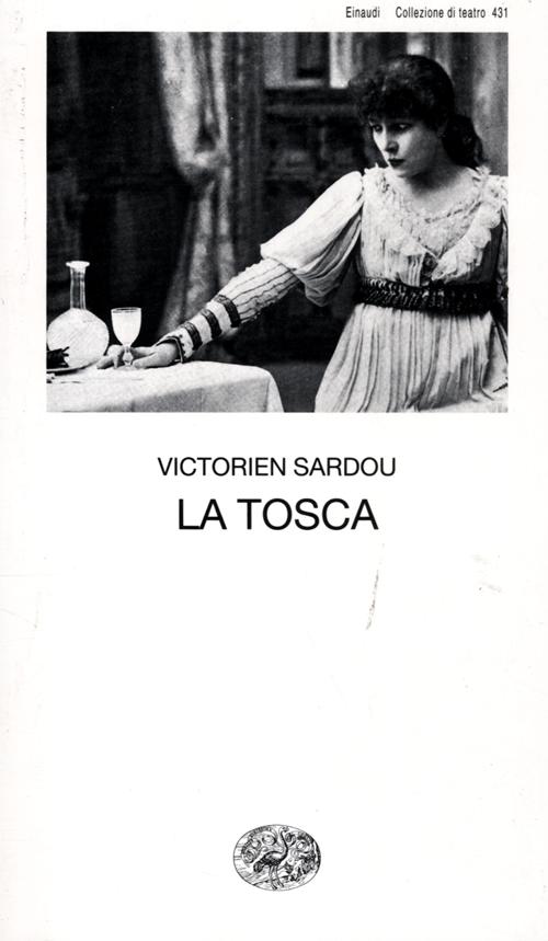 La Tosca