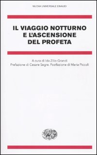 Il viaggio notturno e l'ascensione del Profeta