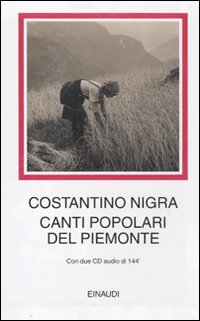 Canti popolari del Piemonte