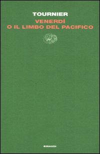 Venerdì o il limbo del Pacifico