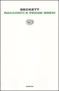 Racconti e prose brevi