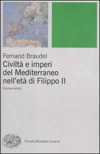 Civiltà e imperi del Mediterraneo nell'età di Filippo II