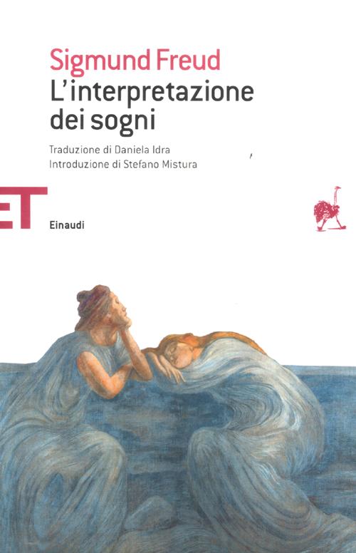 L'interpretazione dei sogni