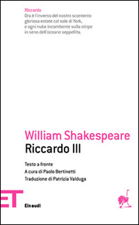 Riccardo III