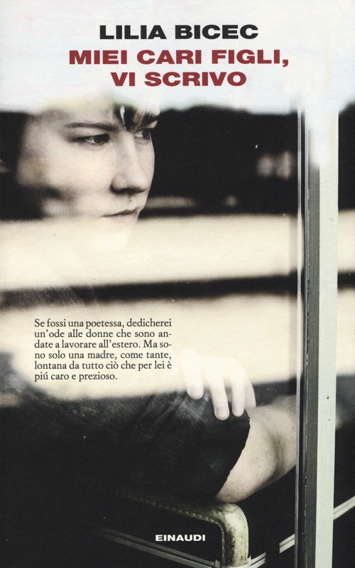 Miei cari figli, vi scrivo