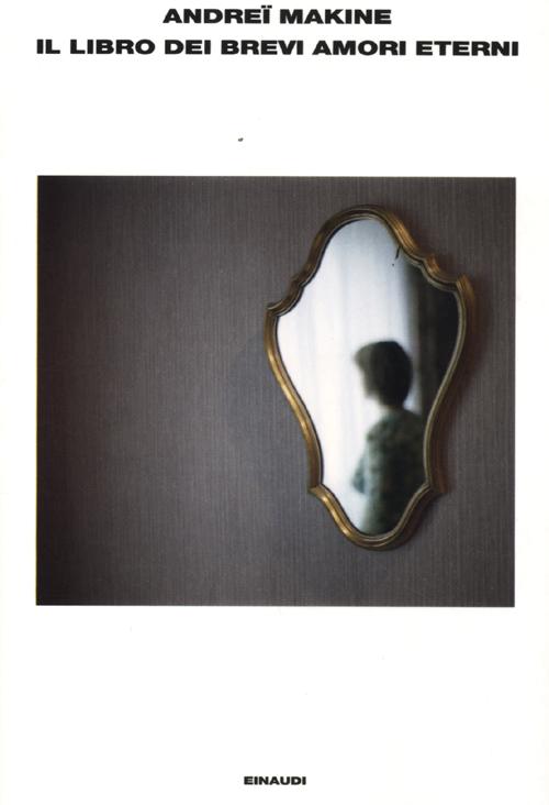 Il libro dei brevi amori eterni