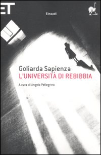 L'università di Rebibbia