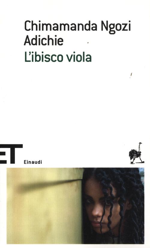 L'ibisco viola