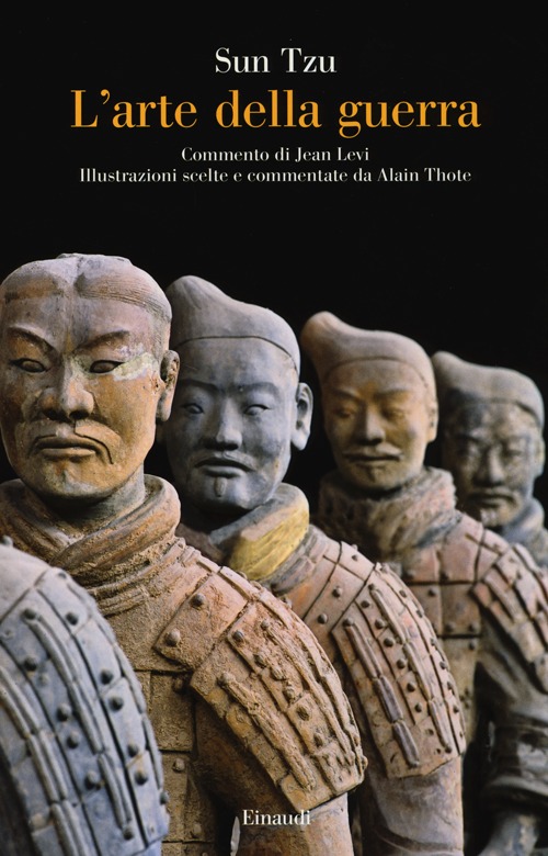 L'arte della guerra