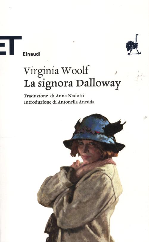 La signora Dalloway