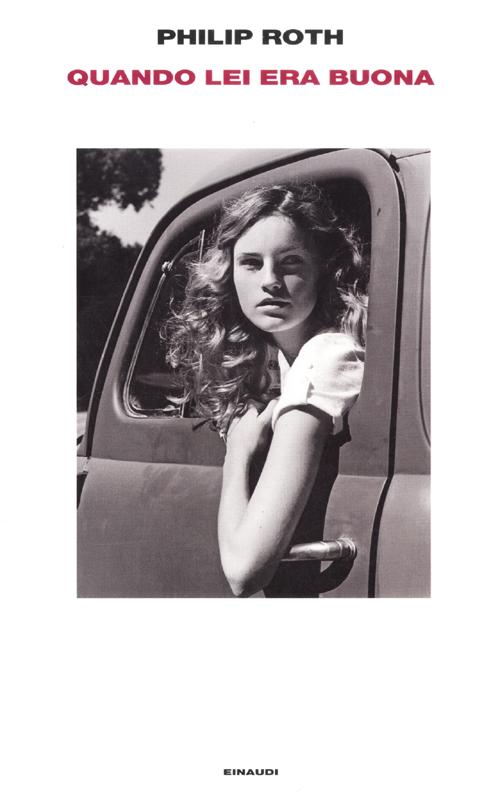 Quando lei era buona