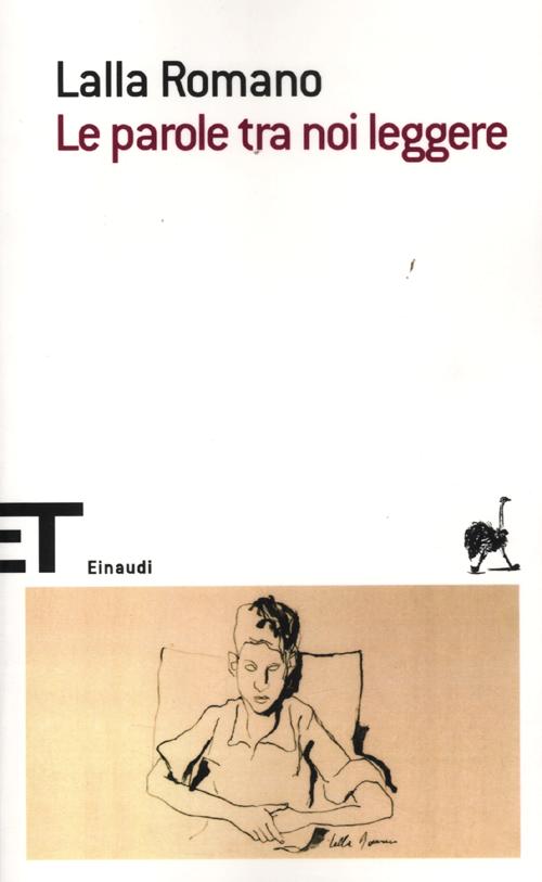 Le parole tra noi leggere