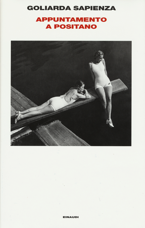 Appuntamento a Positano