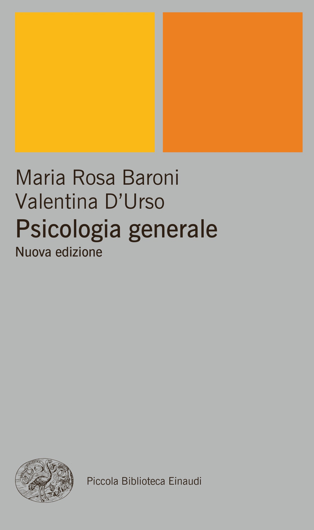Psicologia generale