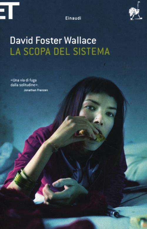 La scopa del sistema