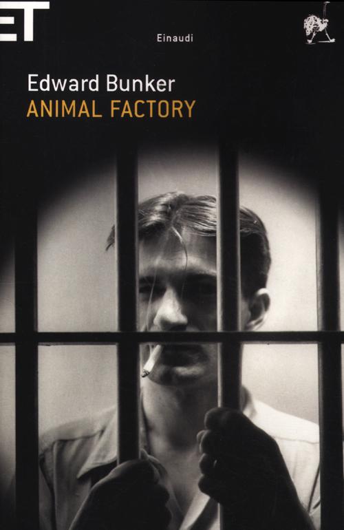 Animal Factory