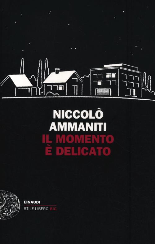 Il momento è delicato