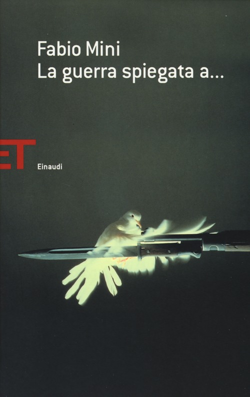 La guerra spiegata a...