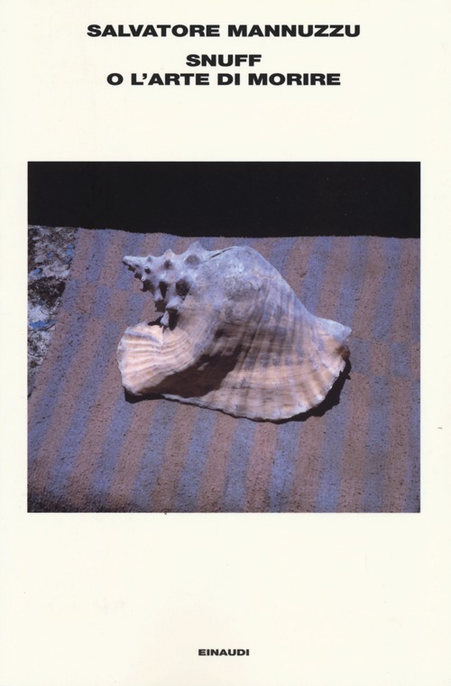 Snuff o L'arte di morire