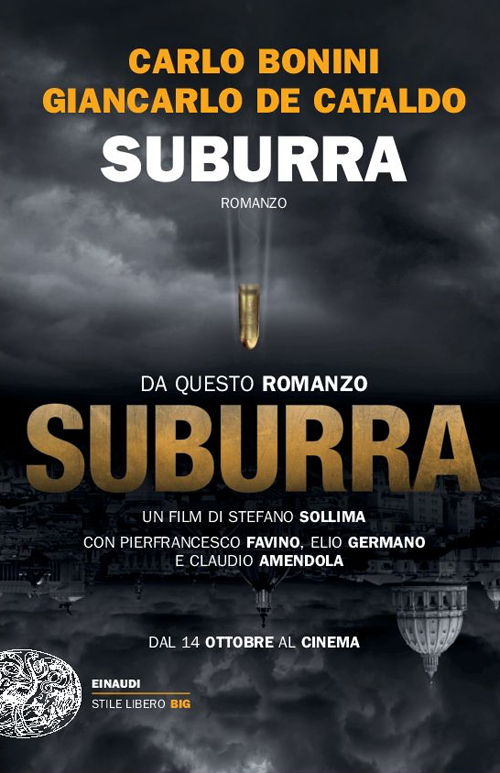Suburra