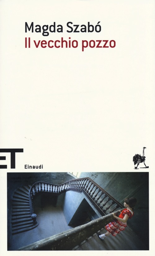 Il vecchio pozzo