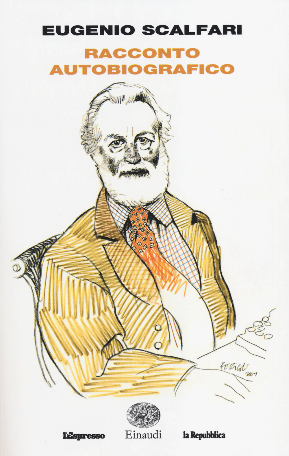 Racconto autobiografico