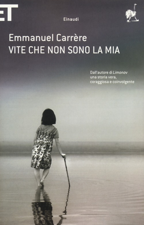 Vite che non sono la mia