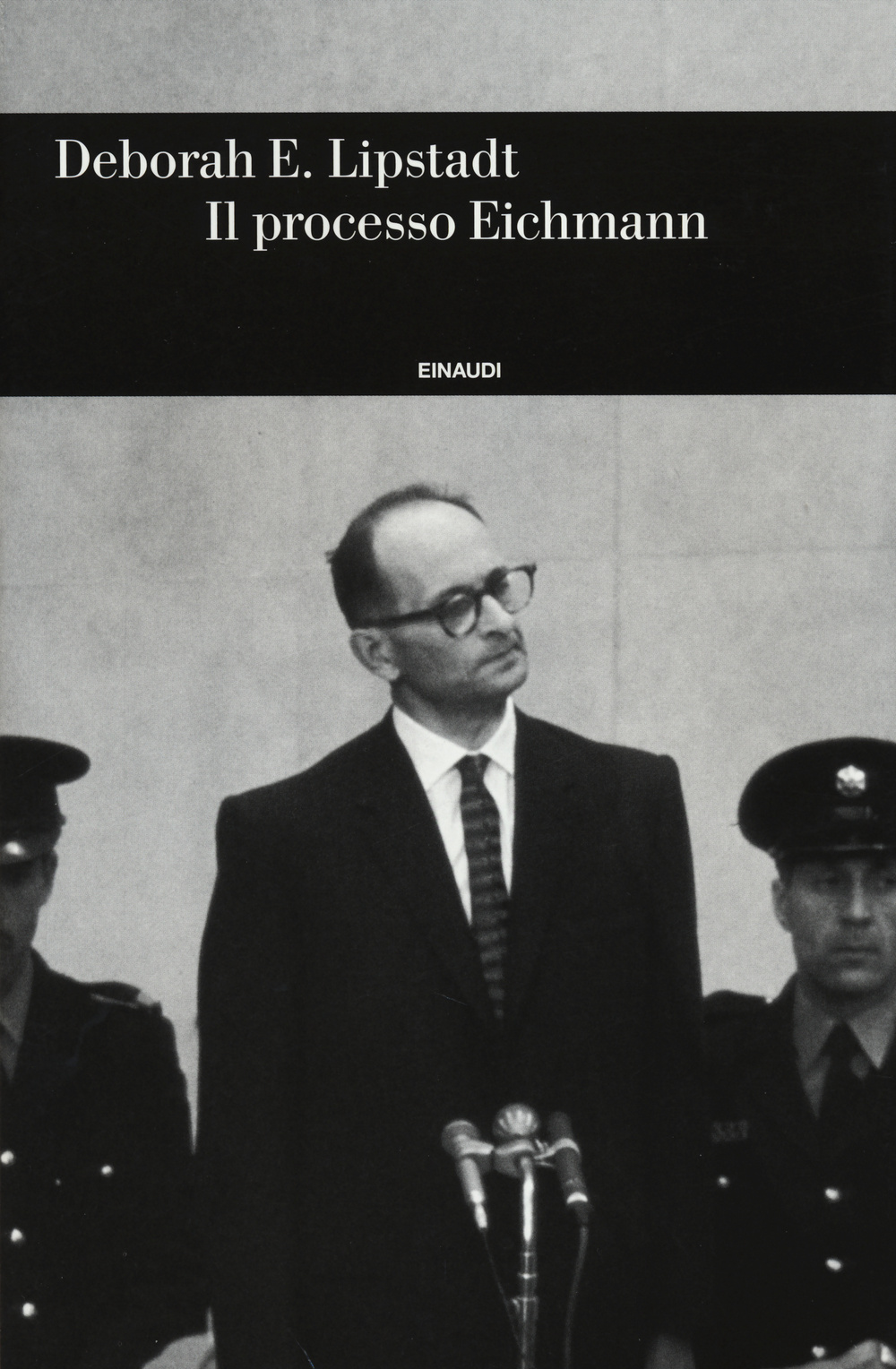 Il processo Eichmann