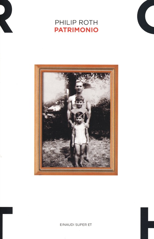 Patrimonio. Una storia vera