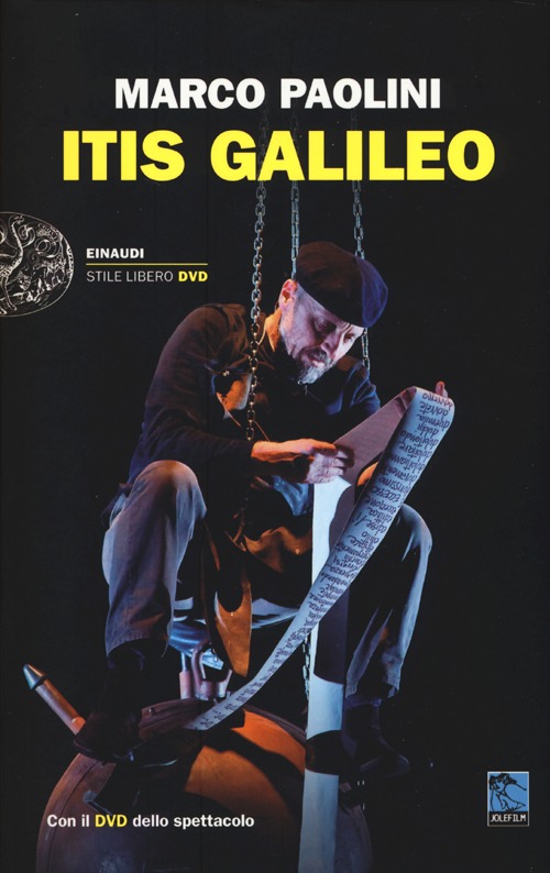 ITIS Galileo