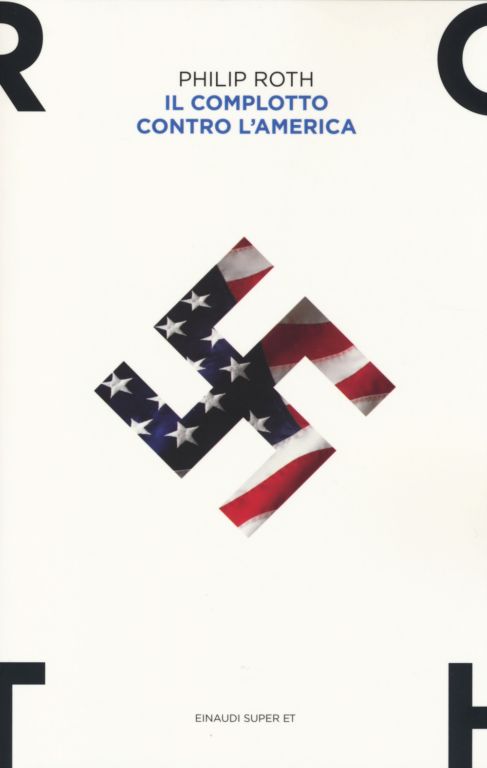 Il complotto contro l'America