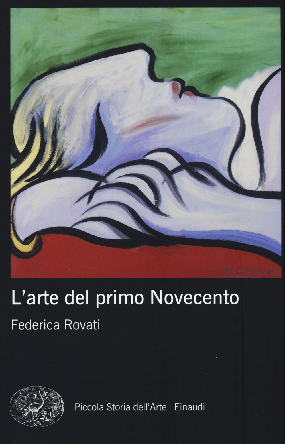 L'arte del primo Novecento