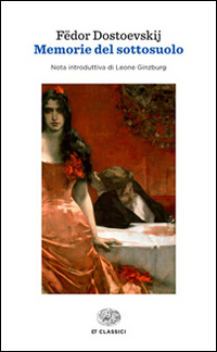 Memorie del sottosuolo