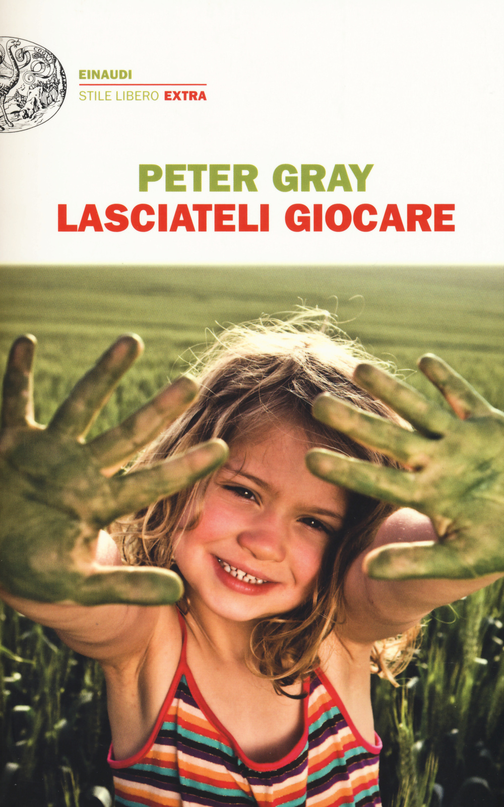 Lasciateli giocare