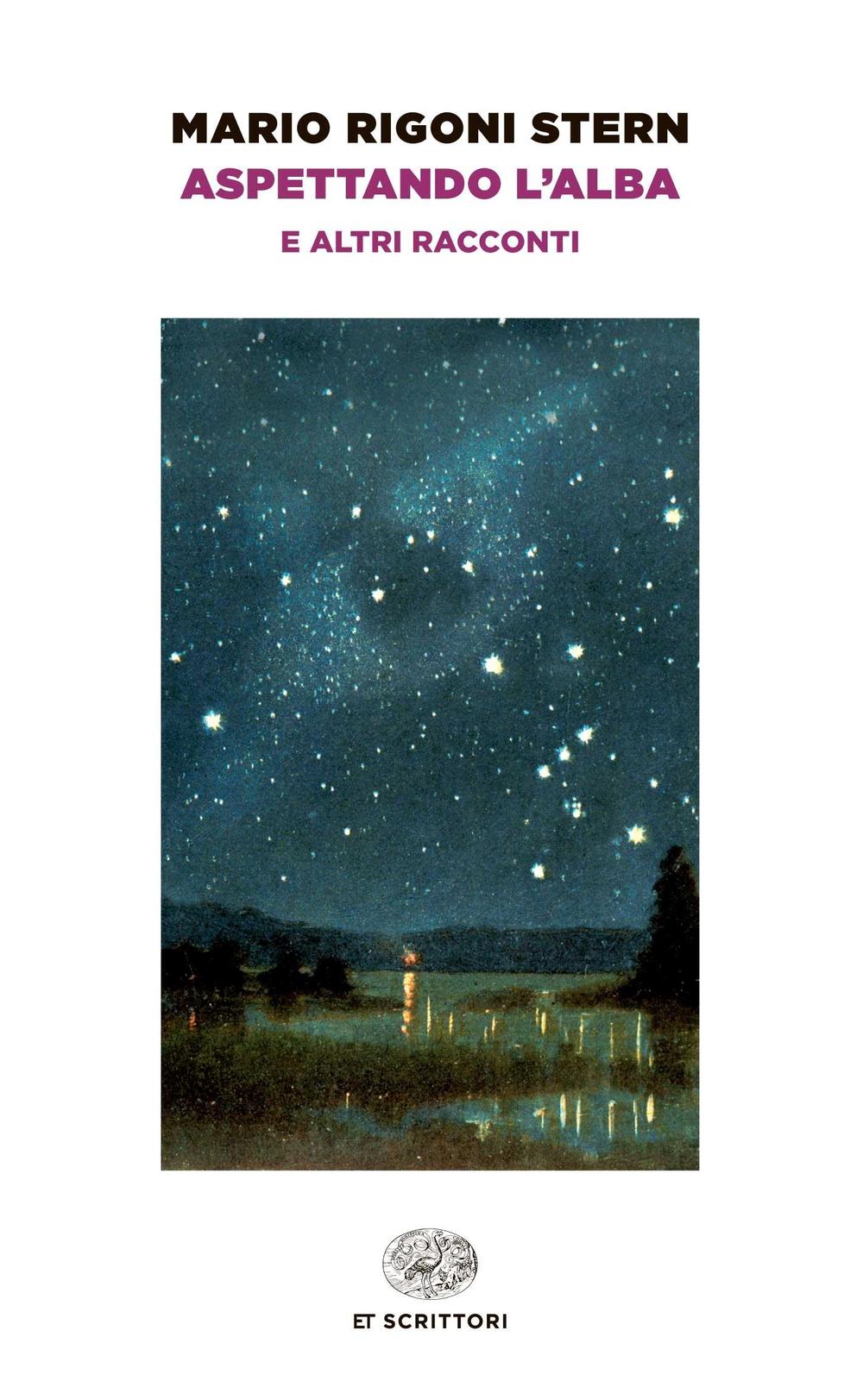 Aspettando l'alba. E altri racconti