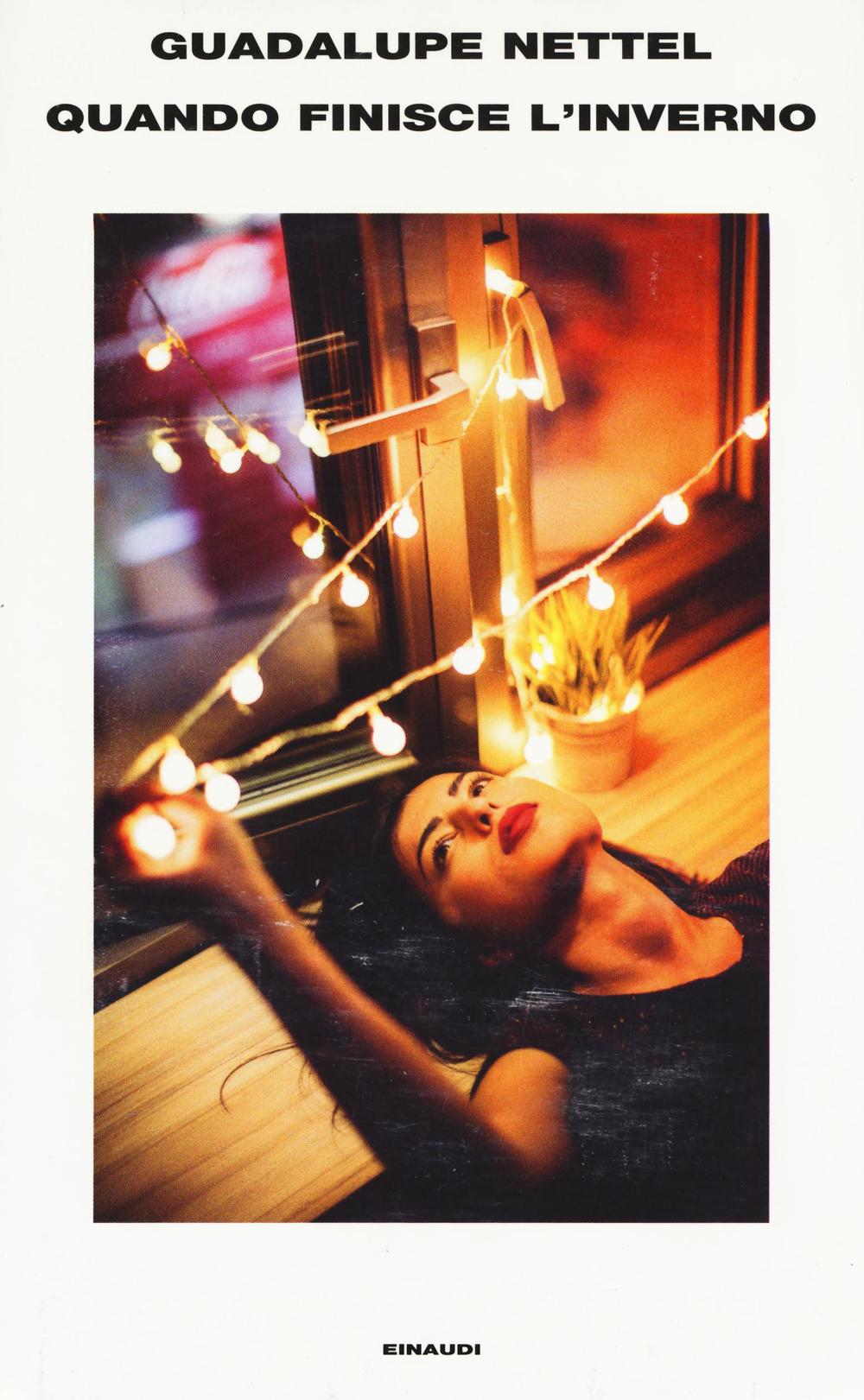 Quando finisce l'inverno