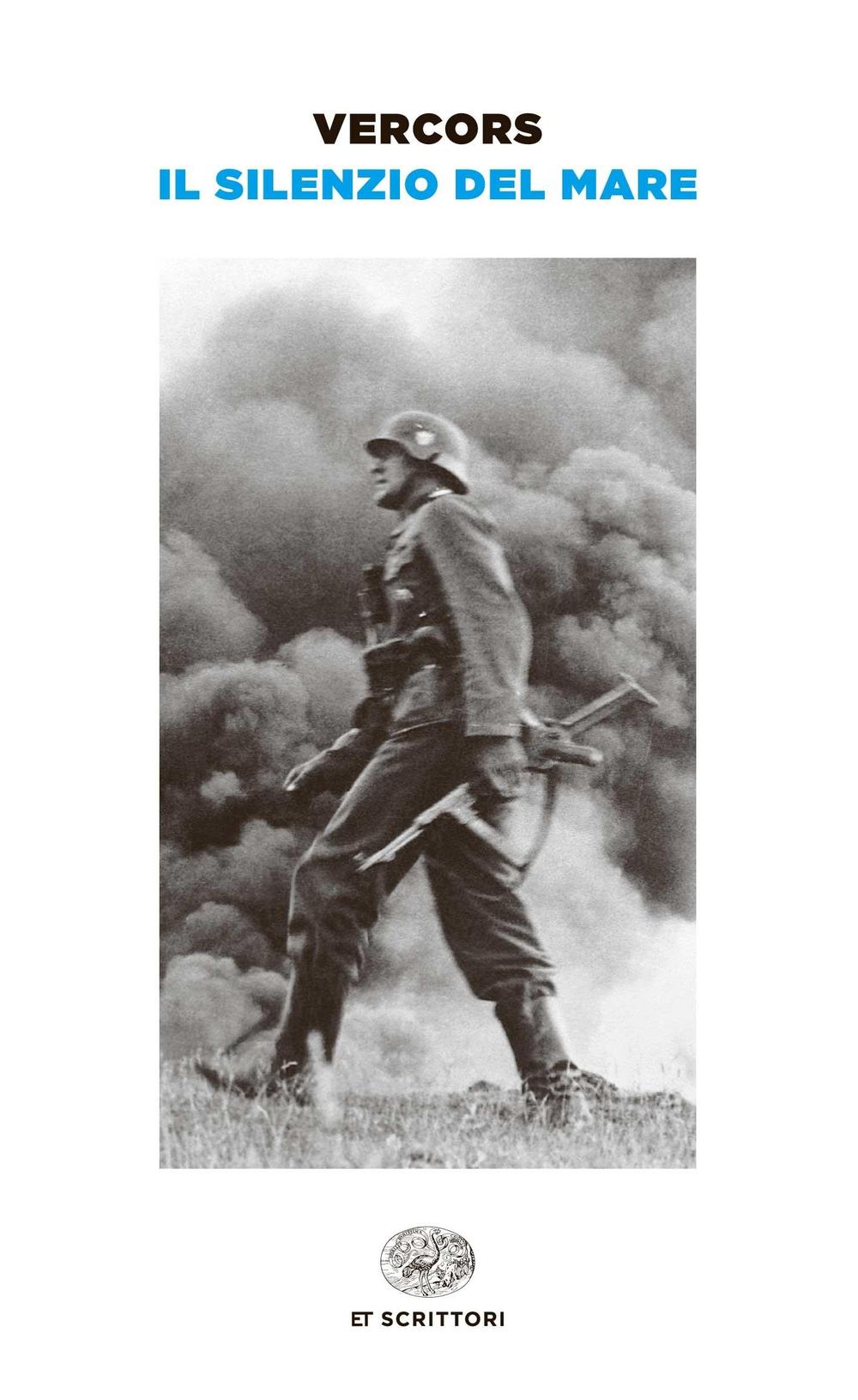 Il silenzio del mare