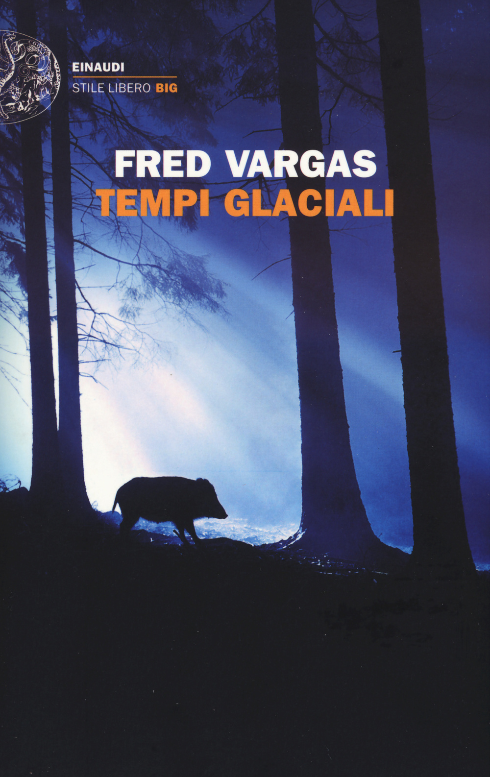 Tempi glaciali