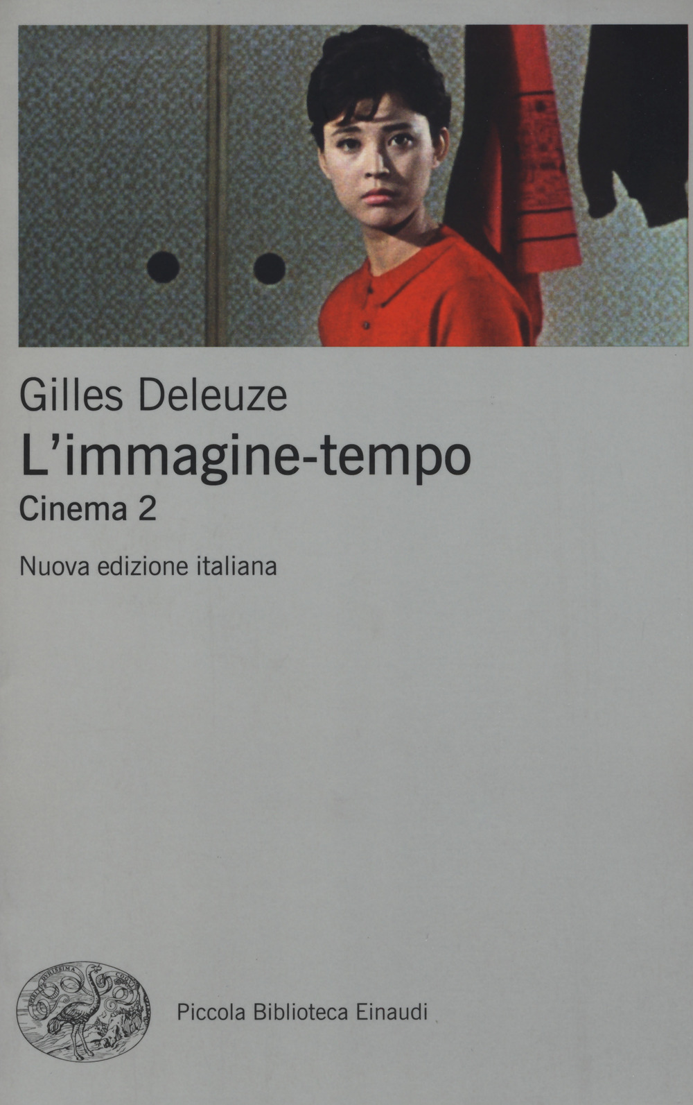L'immagine-tempo. Cinema. Vol. 2