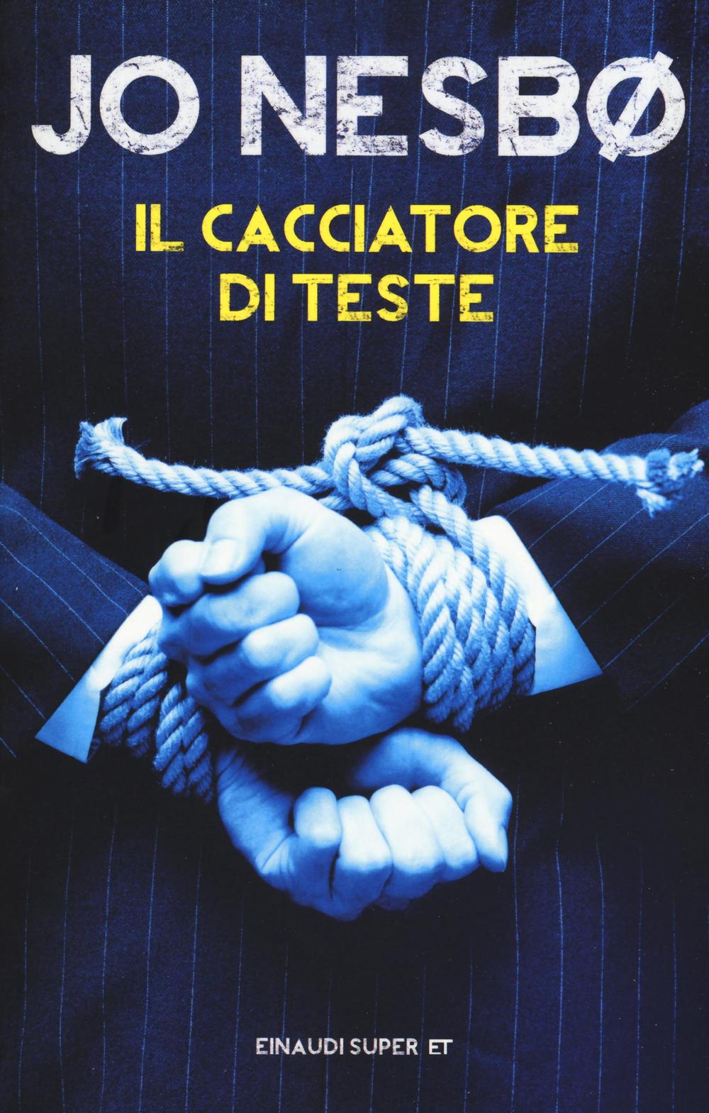 Il cacciatore di teste