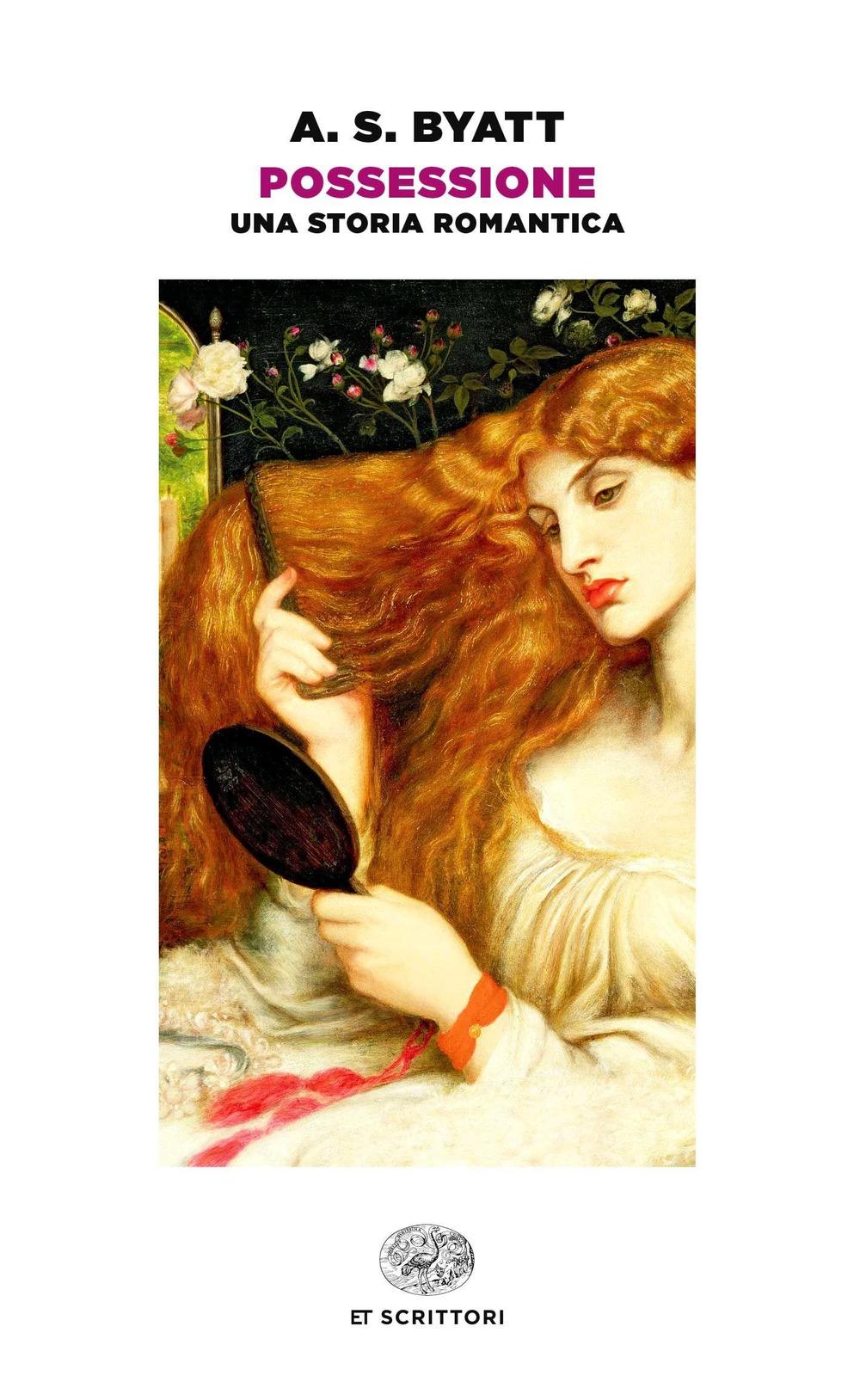 Possessione. Una storia romantica