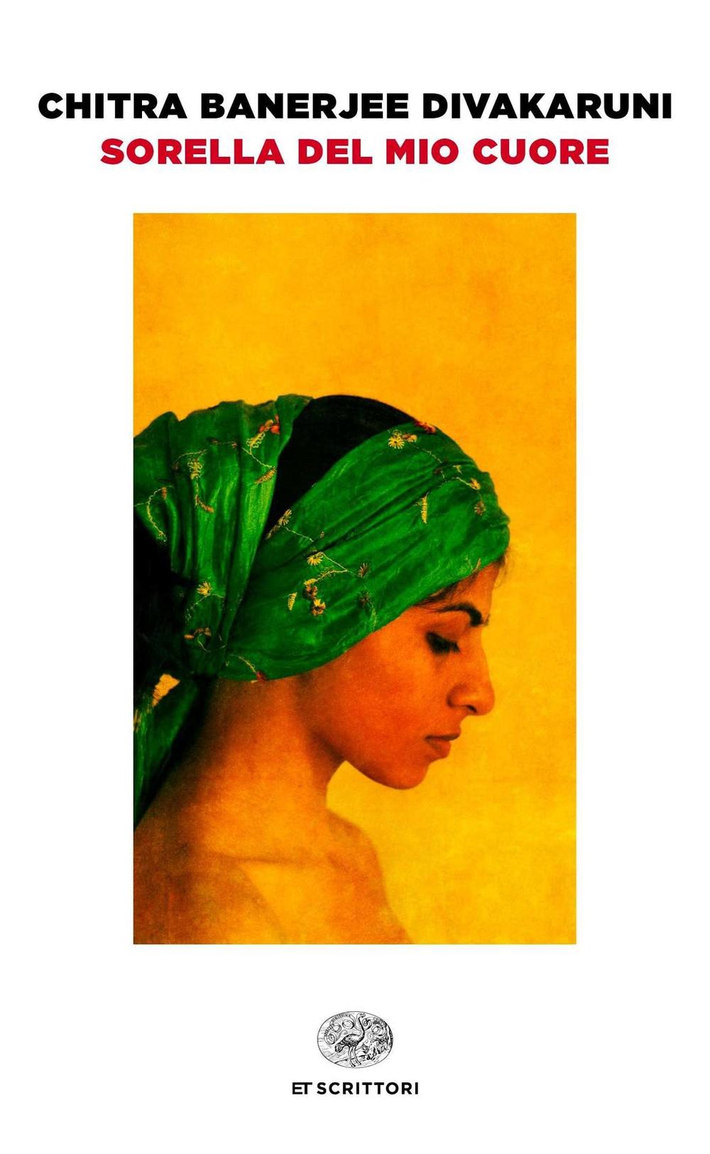 Sorella del mio cuore